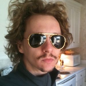 Meet your Posher, Robert